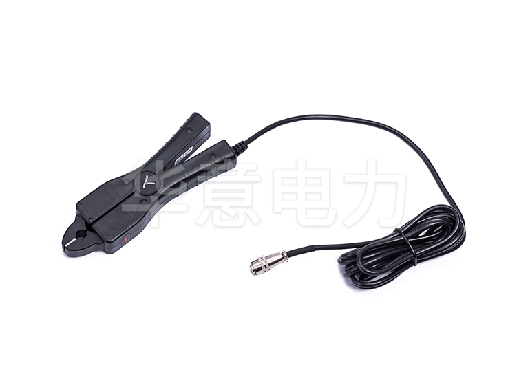 DN-H 單相電能表現(xiàn)場(chǎng)校驗(yàn)儀鉗形互感器（20A）
