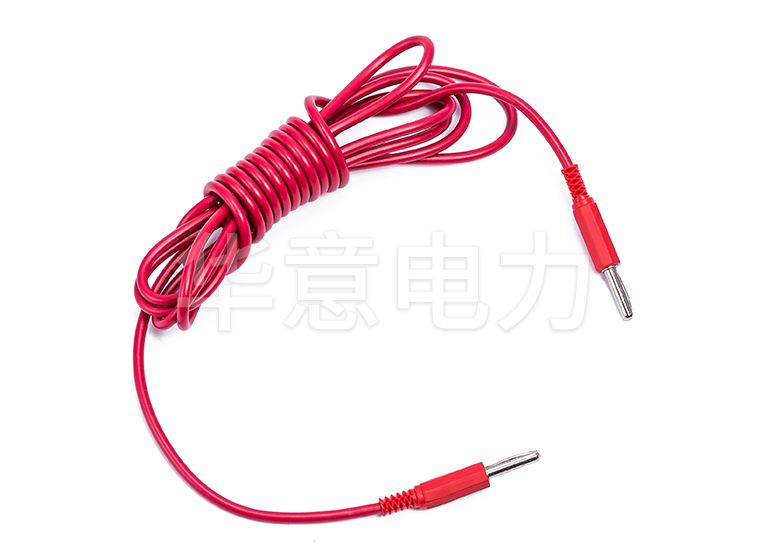 DN-H 單相電能表現(xiàn)場(chǎng)校驗(yàn)儀負(fù)載線