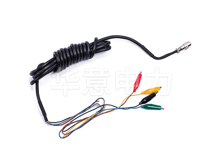 DN-H 單相電能表現(xiàn)場(chǎng)校驗(yàn)儀光電探頭