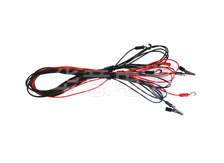 HY-10kV 高壓核相器測(cè)試線