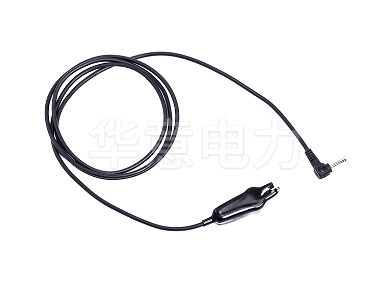 BC2030 數(shù)字兆歐表測試線