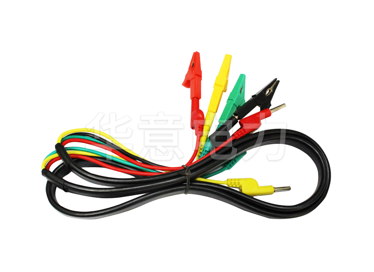 SMG6600 六路差動(dòng)保護(hù)矢量分析儀測(cè)試線