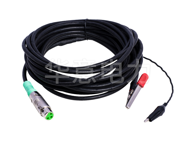 JS-M 異頻介質(zhì)損耗測(cè)試儀低壓電纜