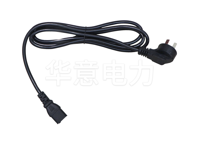 HYJD-H540 大地網(wǎng)接地電阻測(cè)試儀電源線