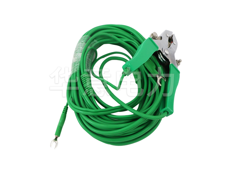 HYZZS-20A+ 三回路直流電阻測(cè)試儀測(cè)試線