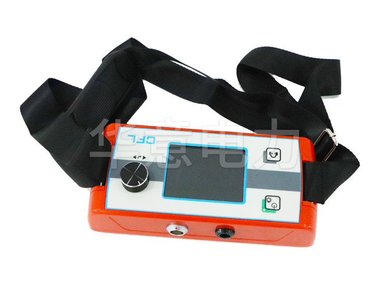 DGC-HI 電纜故障定位儀接收機(jī)