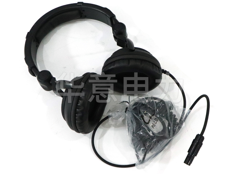 DGC-HI 電纜故障定位儀耳機(jī)