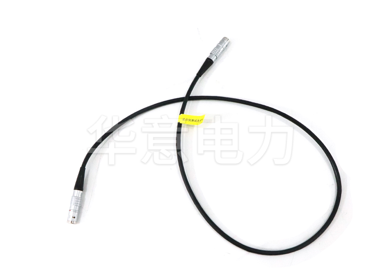 DGC-HI 電纜故障定位儀定點(diǎn)儀連接線