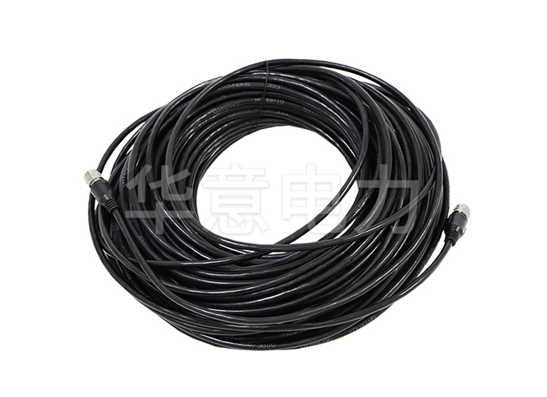 HYBLC-V 氧化鋅避雷器帶電測(cè)試儀（無(wú)線）信號(hào)線