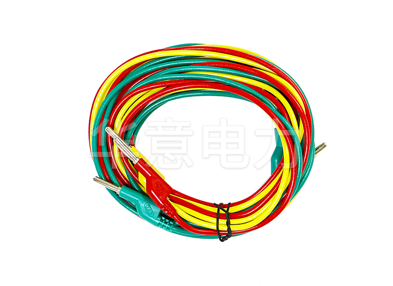 HYBLC-V 氧化鋅避雷器帶電測(cè)試儀（無(wú)線）電壓測(cè)試線