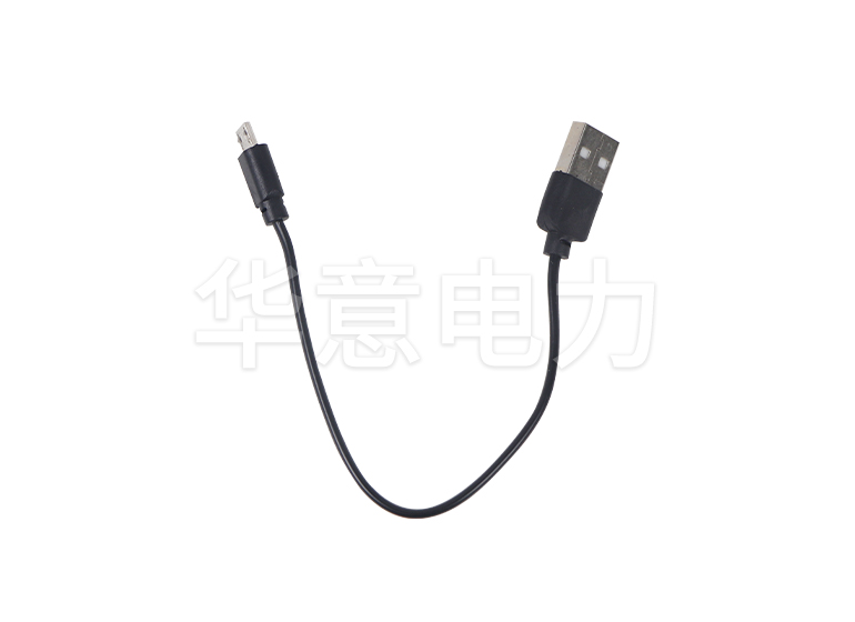HYPD-800 局部放電檢測儀數(shù)據(jù)線
