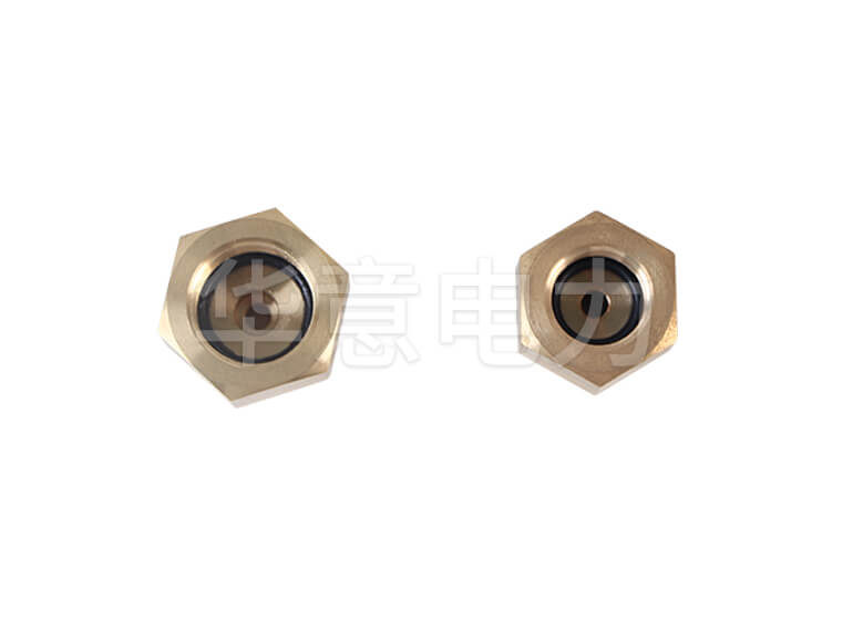 HYFJ-H SF6分解物測試儀轉(zhuǎn)換接頭