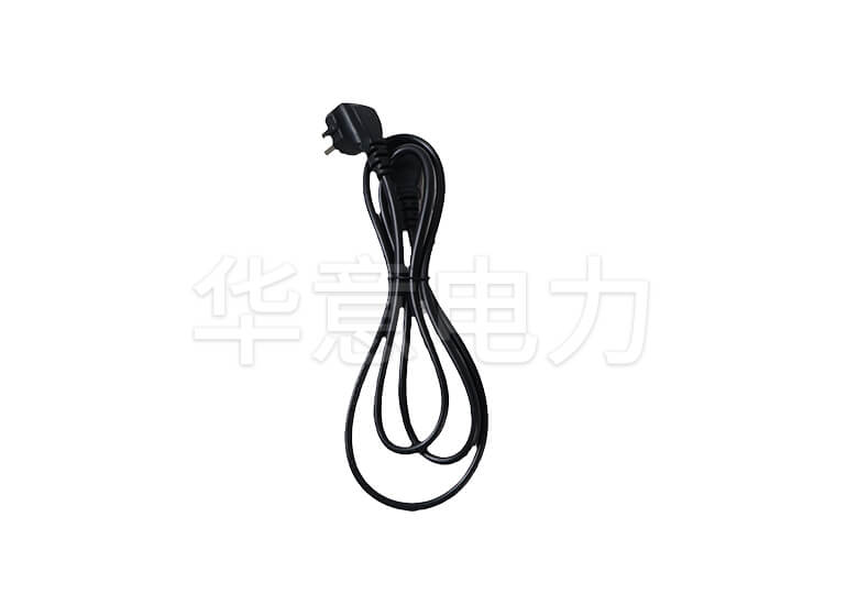 BC2010 絕緣電阻測試儀電源線