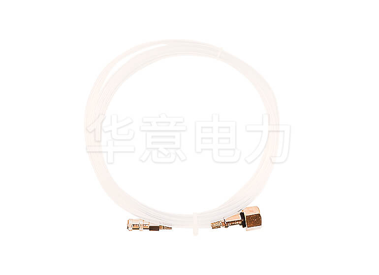 HYFJ-H SF6分解物測試儀進(jìn)氣管