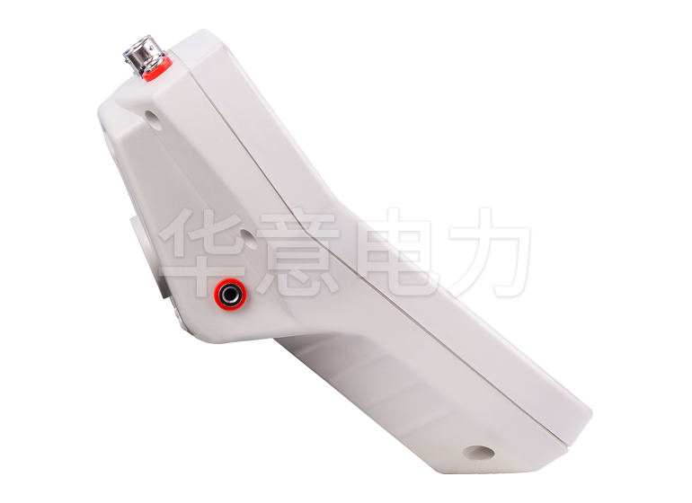 DN-H 單相電能表現(xiàn)場(chǎng)校驗(yàn)儀左側(cè)面