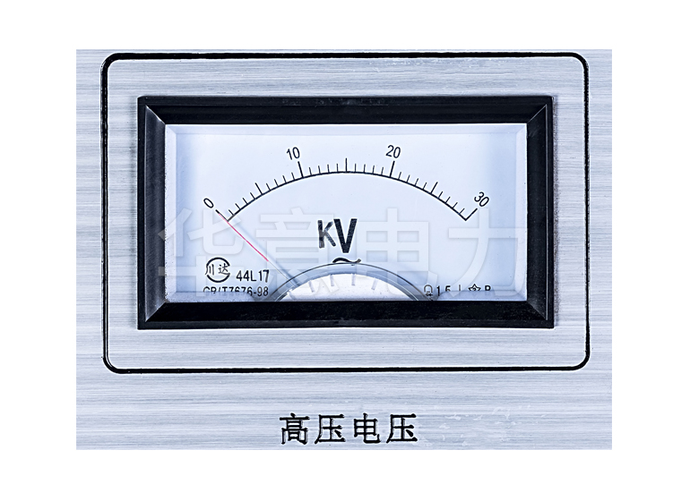 HYJYX-H 絕緣靴/手套耐壓裝置（半自動）高壓電壓表
