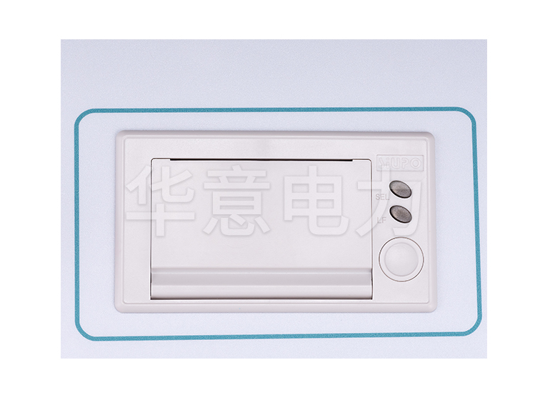 HLY-200C 智能回路電阻測試儀打印機(jī)