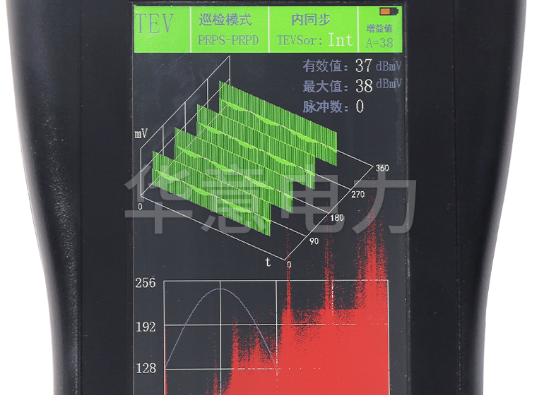 HYJF-H+ ?局部放電檢測(cè)儀