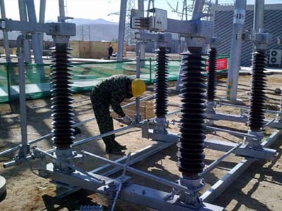 電力測(cè)試設(shè)備廠家